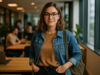 Ritratto Marta Bianchi